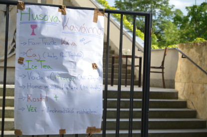 Ohlédnutí za Dny víry