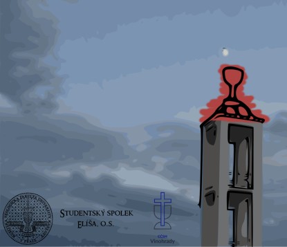 1. studentská bohoslužba