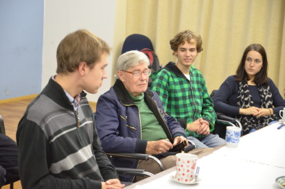 Ohlédnutí za diskuzí o uprchlické krizi