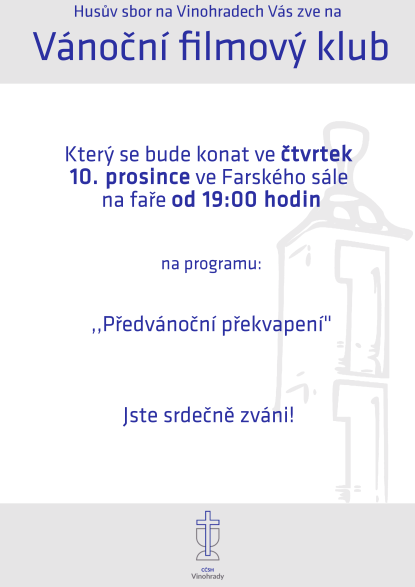 Filmový klub 10. prosince