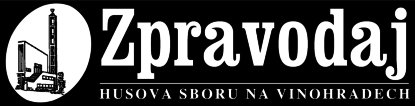 Zpravodaj dušicky a Vánoce 2026