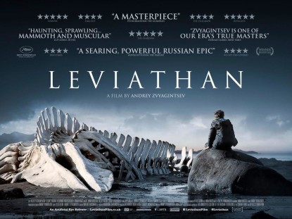Květnový filmový klub: LEVIATAN