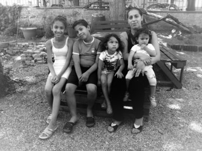 Podpora rodině po tragédii