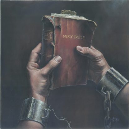 Ekumenická bohoslužba v rámci Týdne modliteb za jednotu křesťanů u Panny Marie Sněžné