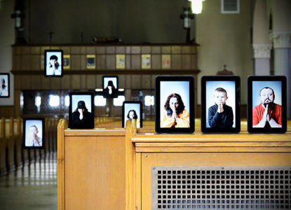 Zpětná vazba k internetovému působení CČSH