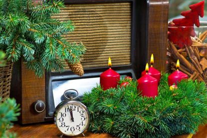 Půlnoční na ČRo Vltava