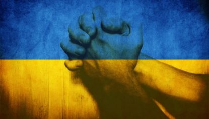 Vyjádření CČSH k situaci na Ukrajině